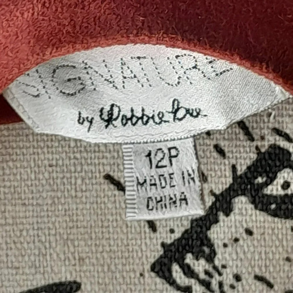 Signature by Robbie Bee Dress - Picture 8 of 8